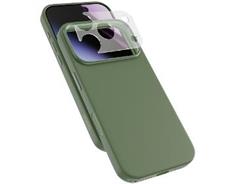 EPICO Silic Pro Mag+ iP17/18 Pro Kh 