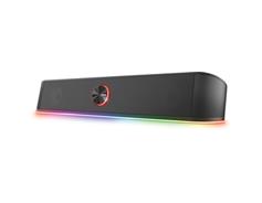 TRUST 24007 GXT619 Thorne RGB Soundbar 