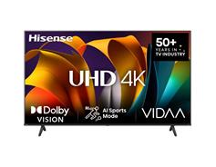 Hisense 50A6N LED SMART TV