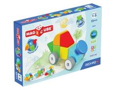 GEOMAG Magicube Auto 13 dílků 