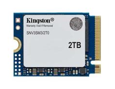 Kingston SSD SNV3SM3/2T0 NVMe M.2 