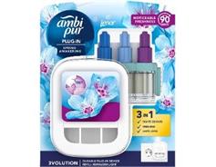 AMBI PUR OSVĚŽOVAČ SPRING AWAKENING 20ML AMBIPUR