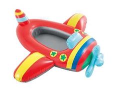 Intex Člun dětský veselý vzor 