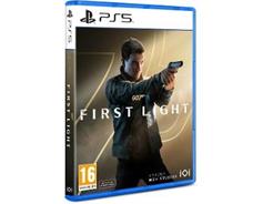 PLAION 007 The First Light PS5 
