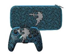 PDP NSW Rematch Contr.+Case Sheikah Shoot NS