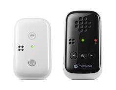 MOTOROLA PIP 10 Dětská audio chůvička 