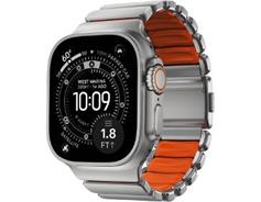 NOMAD Spartan Natural Titan Orng AW 45/46/49mm