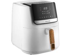 Sencor SFR 6551WH-EUE3 Horkovzd. fritéza 