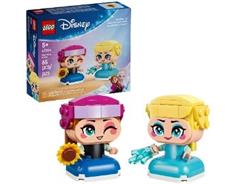 LEGO 43284 Mini Anna a Elsa 