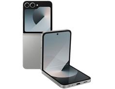 Samsung Galaxy Z Flip6 5G 512GB Silver