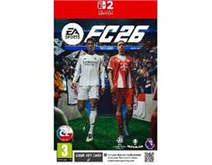 EA FC 26 hra pro NS2 
