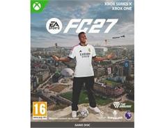 EA FC 27 hra pro XSX 