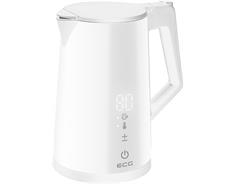 ECG RK 1893 Digitouch White