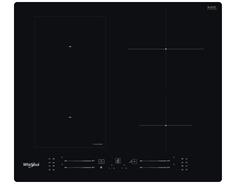 Whirlpool WL S7960 NE indukční deska