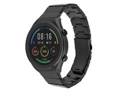 FIXED Resin Strap QR 18mm black 