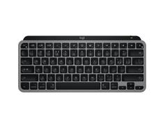 LOGITECH MX Keys Mini Wrl Space Grey 