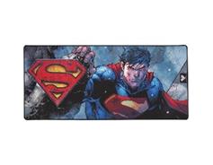 SUPERDRIVE Superman Gaming Desk mat XXL 