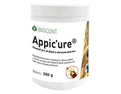 Appicure® - doplňkové krmivo pro drůbež a okrasné ptactvo 300 g