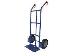 G21 Rudl G21 200 kg, plná kola