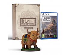 PS5 Laysara: Summit Kingdom Collector's