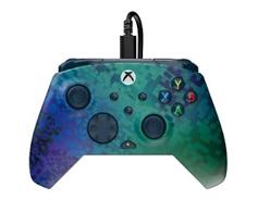 TURTLE BEACH Rematch Advanced Xbox/PC Glitch Green