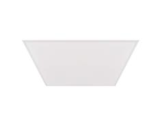 EMOS Lighting LED panel LUXXO backlit 60×60, čtvercový vestavný bílý, 22W neutr. b.