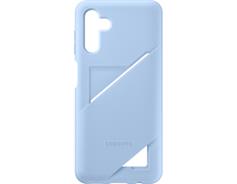 Samsung Cover with Card Pocket A13 5G BL 