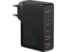 Baseus Rychlonabíječka GaNPro Quick 100W 