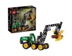LEGO 42218 Kombajn John Deere 1470H 