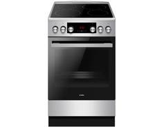 Amica SIS 512 ATX PIZZA STEAM SPORÁK IND 