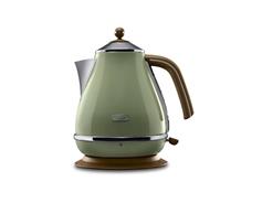 DE LONGHI KBOV 2001 GR VARNÁ KONVICE DELONGHI