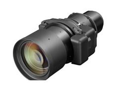 Panasonic ET EMT750 objektiv 