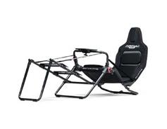 NEXT LEVEL RACING Formula LITE Pro Závodní Kokpit NLR