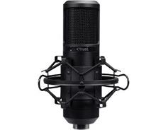 TRUST GXT269 Emita II Microphone black 