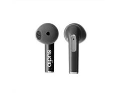 SUDIO N2 Black 