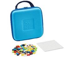 PLUS-PLUS Cestovní kufřík - 100 ks 