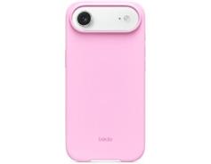BEATS iPhone Air Case MS+Cam.C.Pebb.Pink 