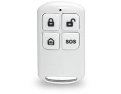 EVOLVEO dálkové ovládání na klíče 