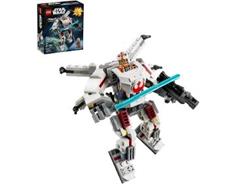 LEGO Robotický oblek X-wing Skywalkera 75390