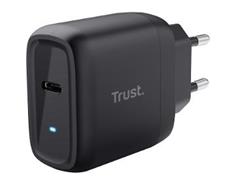 TRUST Napájecí adapt MAXO NTB 45W USB-C 