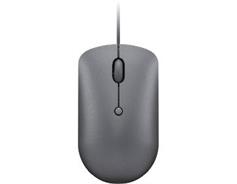 LENOVO USB-C Wired Compact Mouse 540 g 