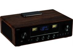 AKAI AM-100 RHAPSODY Mikrosystém s CD/BT