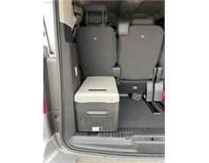 Guzzanti Guzzanti GZ 21B - přenosná kompresorová chladnička a mraznička