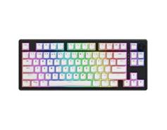 HATOR Skyfall 80 Wrl Keyboard US White 