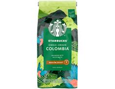 NESTLE COLOMBIA ZRNKOVÁ KÁVA 450 G STARBUCKS