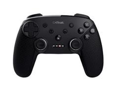 TRUST Gamepad GXT542 Muta wrl PC Black 