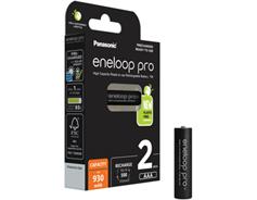 PANASONIC-ENELOOP HR03 AAA 4HCDE/2BE ENELOOP PRO N