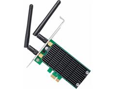 TP-LINK Archer T4E AC1200 PCI-e Adapter 