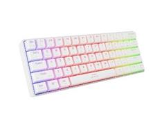 Genesis THOR 660 G2 keyboard gat.red wh 