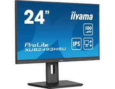 iiyama ProLite XUB2493HSU-B7